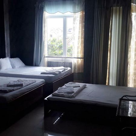 An Binh Hotel Vung Tau Exterior photo